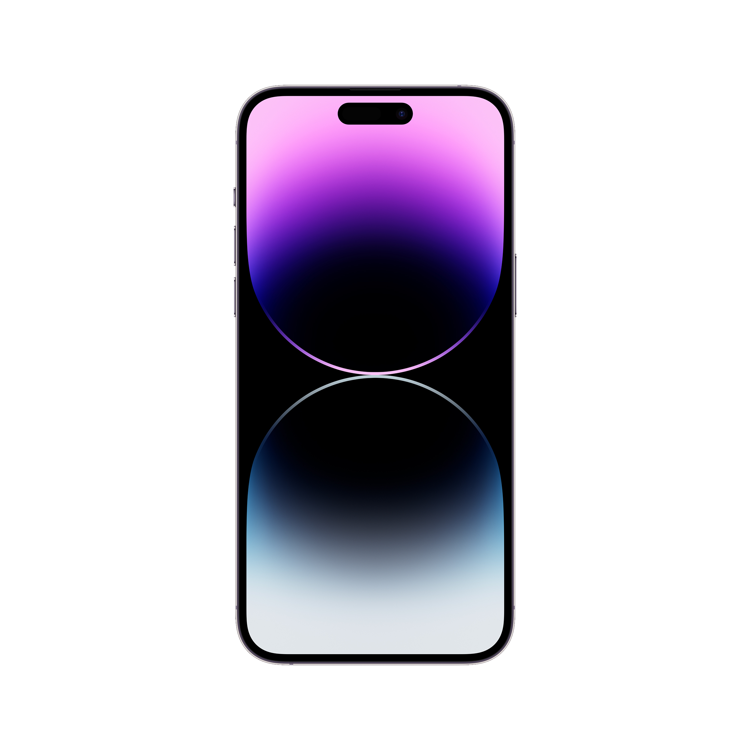 Buy Apple iPhone 14 Pro Max (256GB, Deep Purple) Online - Croma